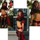 Illustration for article titled Atlus Cosplayers Do Atlus Proud